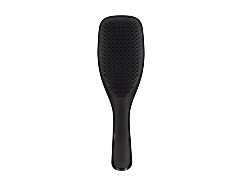 Tangle Teezer - The Ultimate Wet Detangler - Straight or Curly Hair | Black