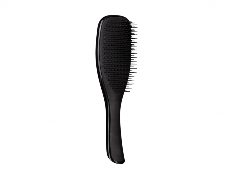 Tangle Teezer - The Ultimate Wet Detangler - Straight or Curly Hair | Black