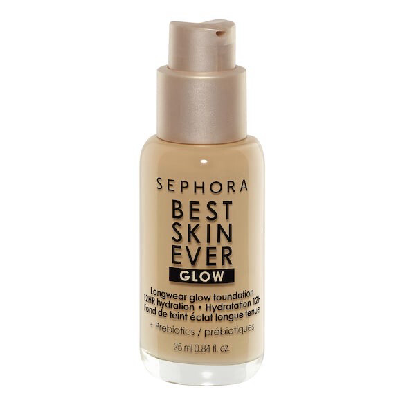 Sephora Collection - Best Skin Ever Glow Foundation | 17.5N