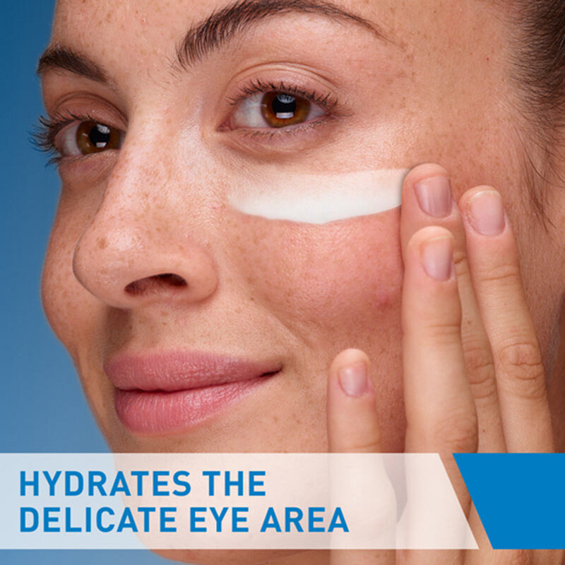 CeraVe - Eye Repair Cream