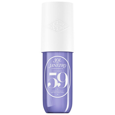 Sol De Janeiro - Cheirosa 59 Perfume Mist | 90 mL