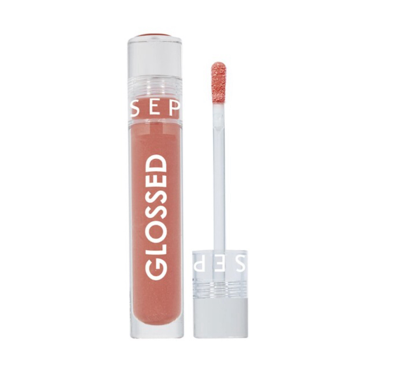 Sephora Collection - Glossed Lip Gloss | 35 Confident