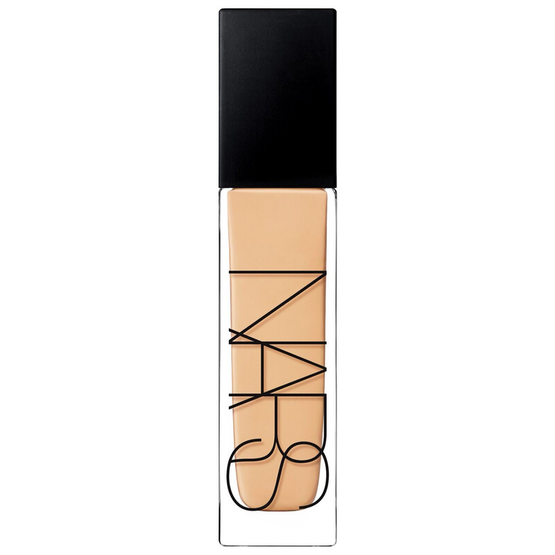 NARS - Natural Radiant Longwear Foundation | Fiji - L5 - light to medium with warm undertones