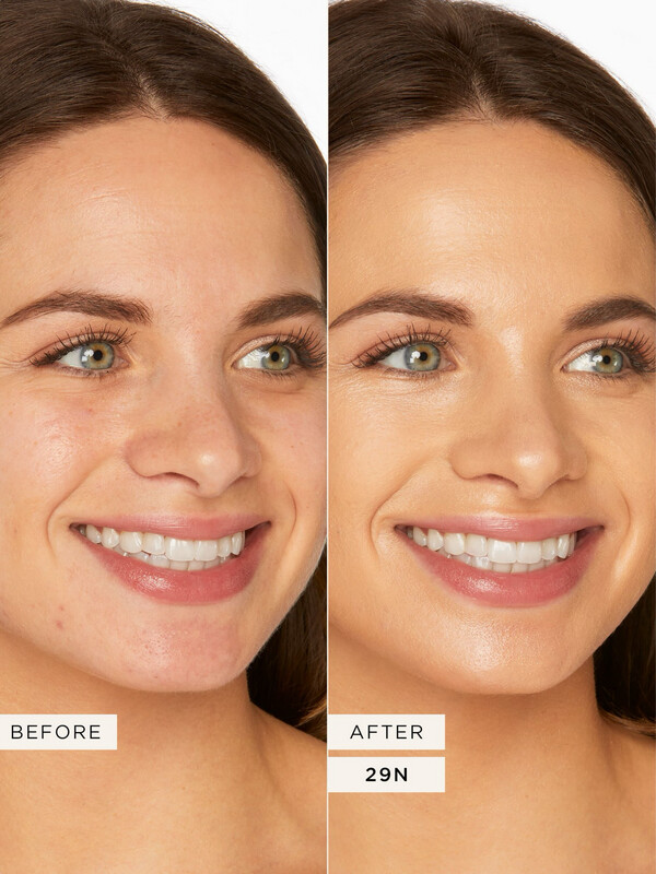 Tarte - shape tape™ radiant medium coverage concealer | 29N Light Medium
