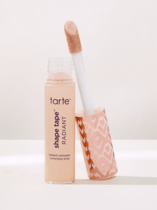 Tarte - shape tape™ radiant medium coverage concealer | 20B Light