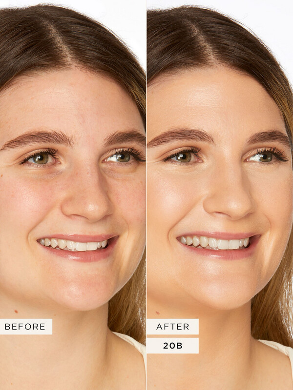 Tarte - shape tape™ radiant medium coverage concealer | 20B Light
