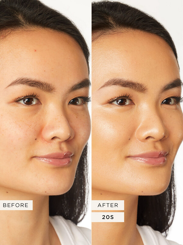 Tarte - shape tape™ radiant medium coverage concealer | 20S Light Sand