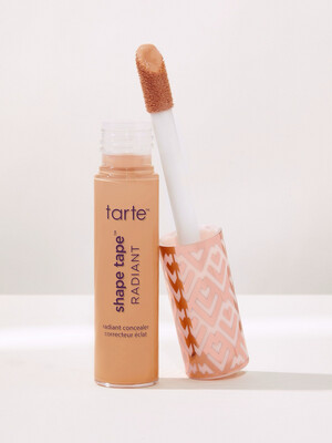 Tarte - shape tape™ radiant medium coverage concealer | 35N Medium