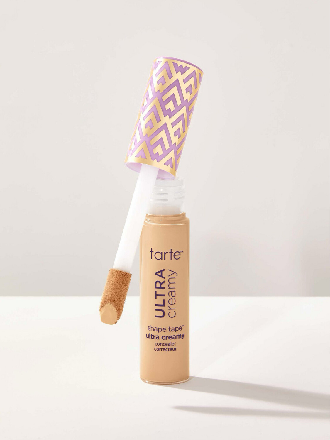 Tarte - Shape Tape™ Concealer Ultra Creamy | 34S Medium Sand