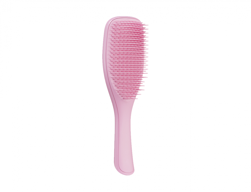 Tangle Teezer - The Ultimate Wet Detangler for Straight or Curly Hair | Rosebud Pink