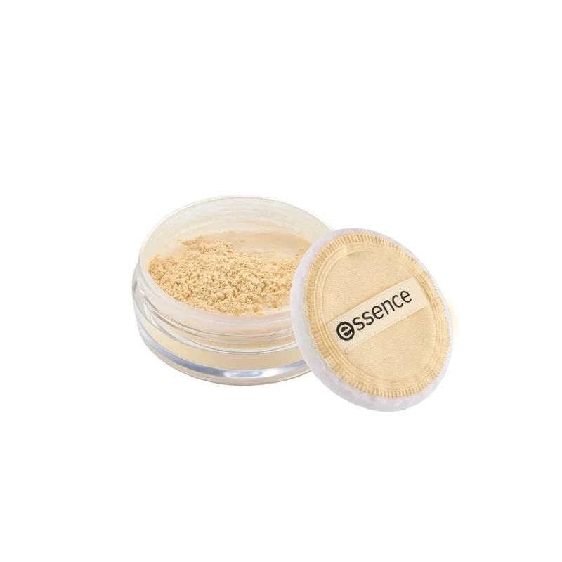 ESSENCE - Banana Loose Powder