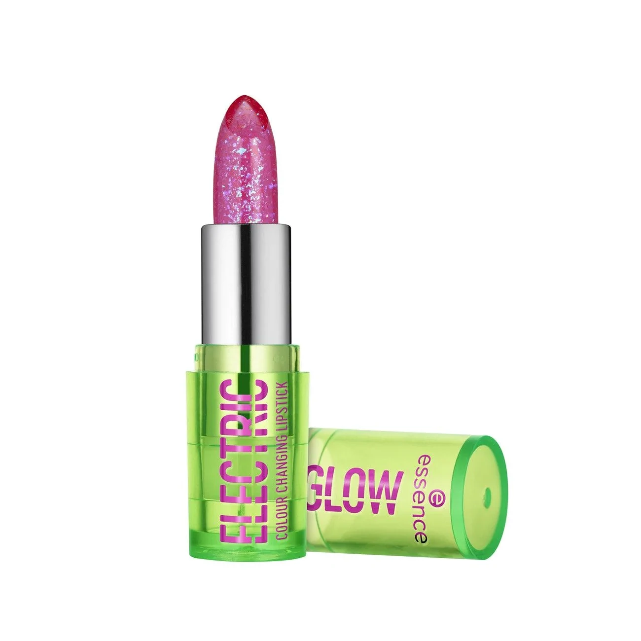 ESSENCE - Electric Glow Colour Changing Lipstick