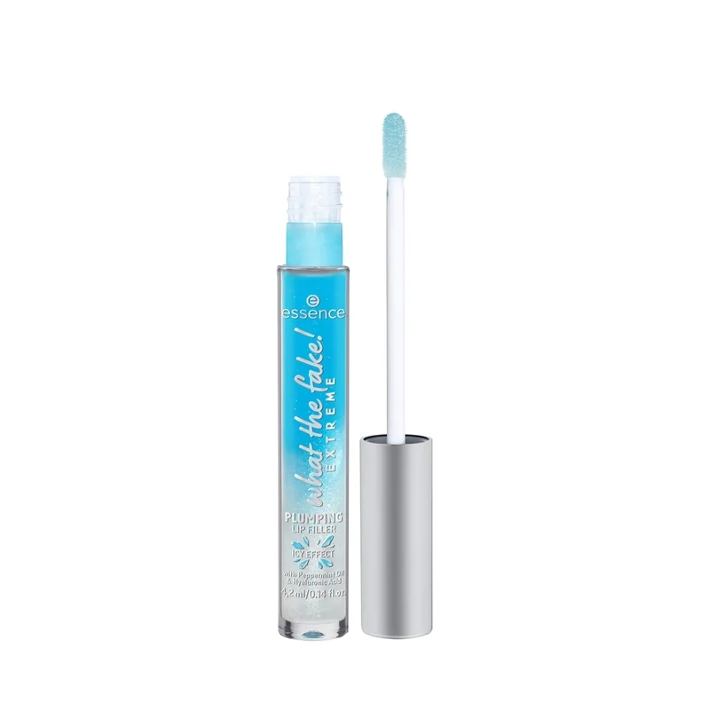 ESSENCE - What The Fake ! Plump Lip Filler 02