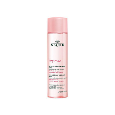 NUXE - 3-in-1 Soothing Micellar Water | 200 mL