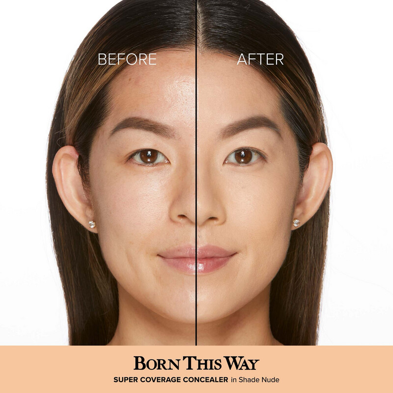 Too Faced - Born This Way Super Coverage Multi-Use Concealer | Nude