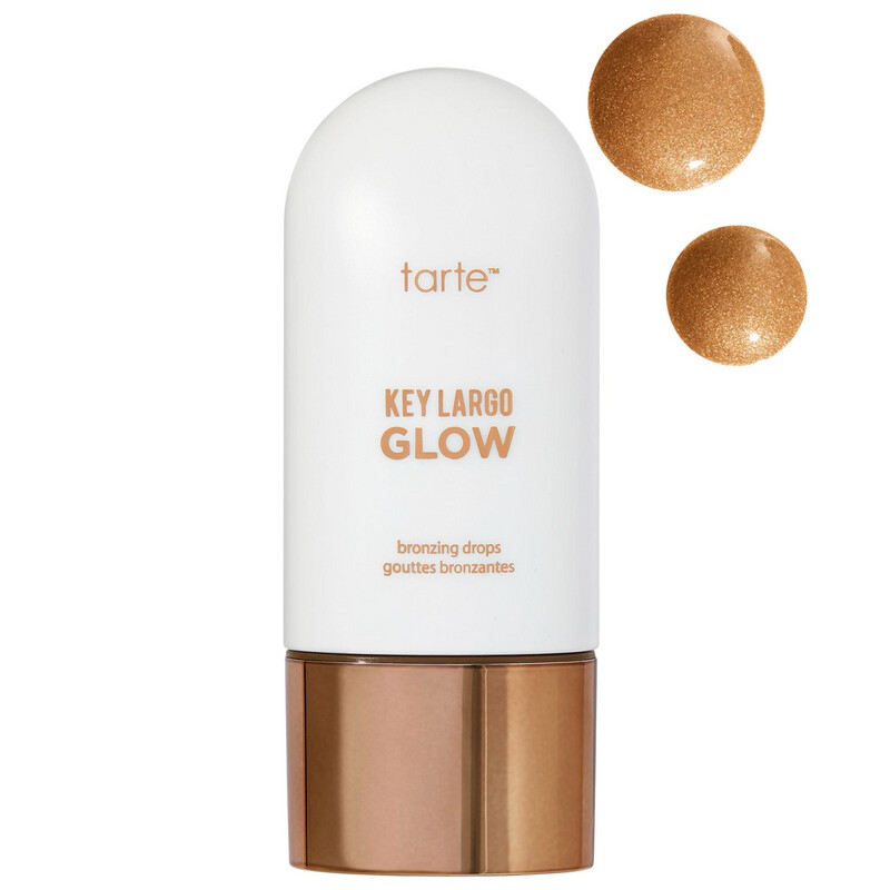 Tarte - Key Largo Glow bronzing drops | Bronze Glow