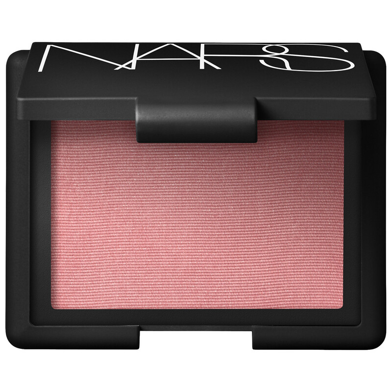 NARS - Powder Blush | Deep Throat 