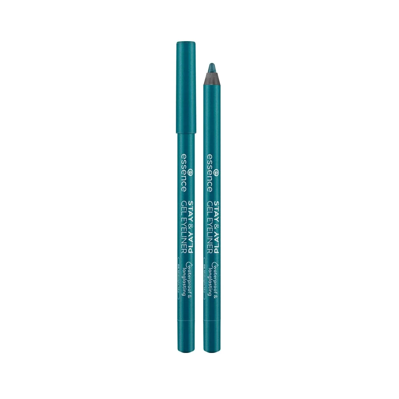 ESSENCE - Stay &amp; Play Gel Eyeliner 06