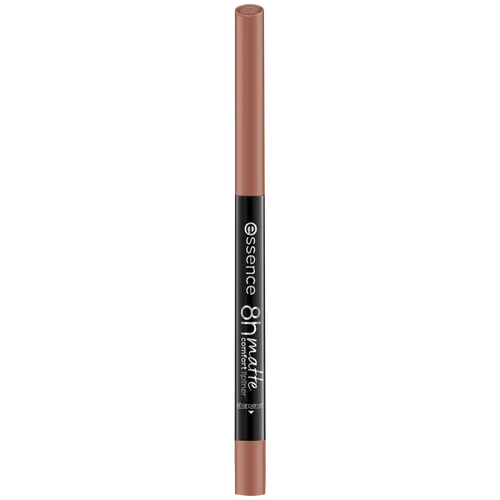 ESSENCE - 8h Matte Comfort Lip Liner | 01 Cinnamon Spice