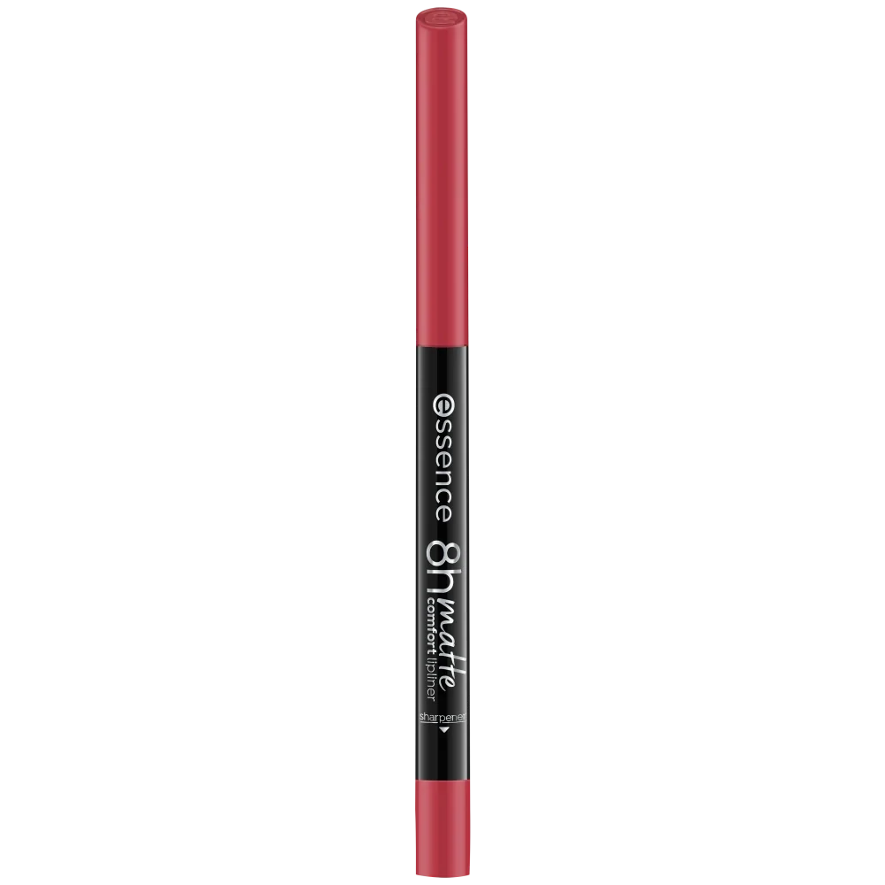 ESSENCE - 8h Matte Comfort Lip Liner | 05 Pink Blush