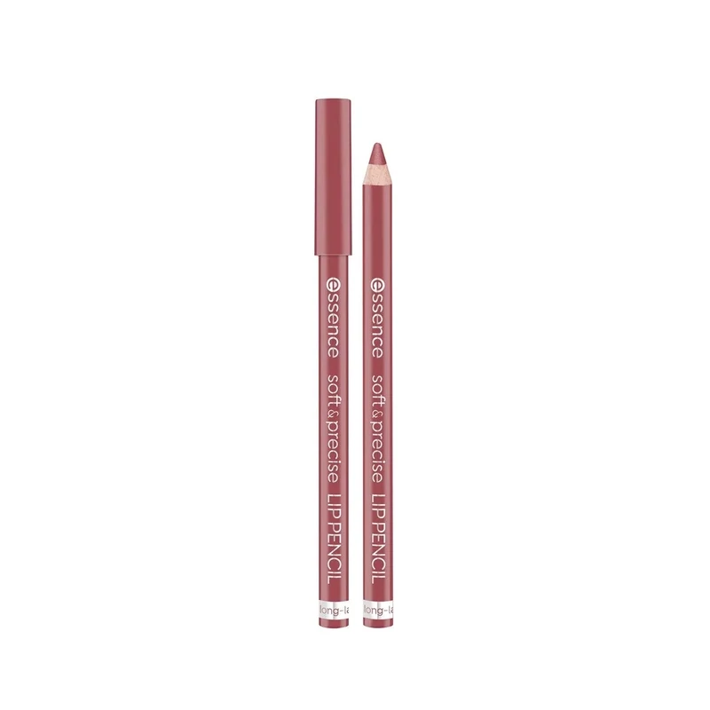 ESSENCE - Soft &amp; Precise Lip Liner | 02 Happy