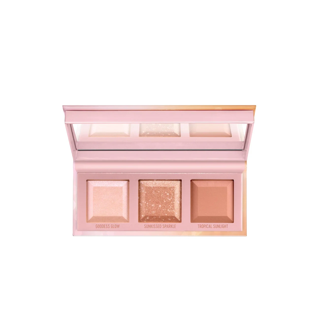 ESSENCE - Love That Glow &amp; Bronze Palette
