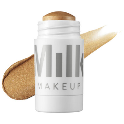 Milk Makeup - Dewy Cream Highlighter Stick | Strobe
