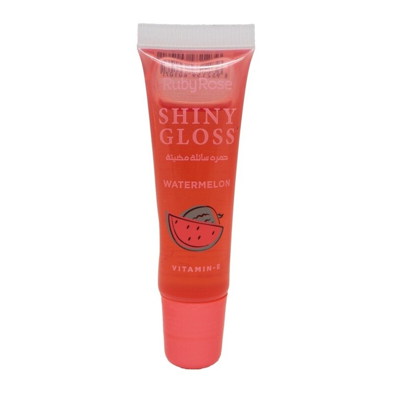 Ruby Rose - Shiny Gloss Balm | Watermelon