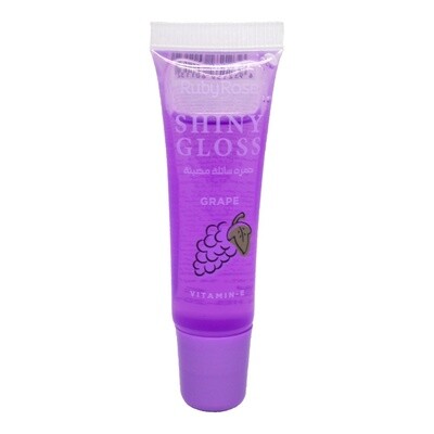 Ruby Rose - Shiny Gloss Balm | Grape