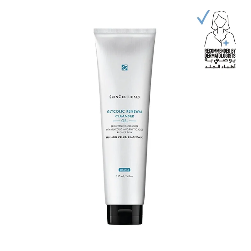 SKINCEUTICALS - Glycolic Renewal Cleanser | 150 mL