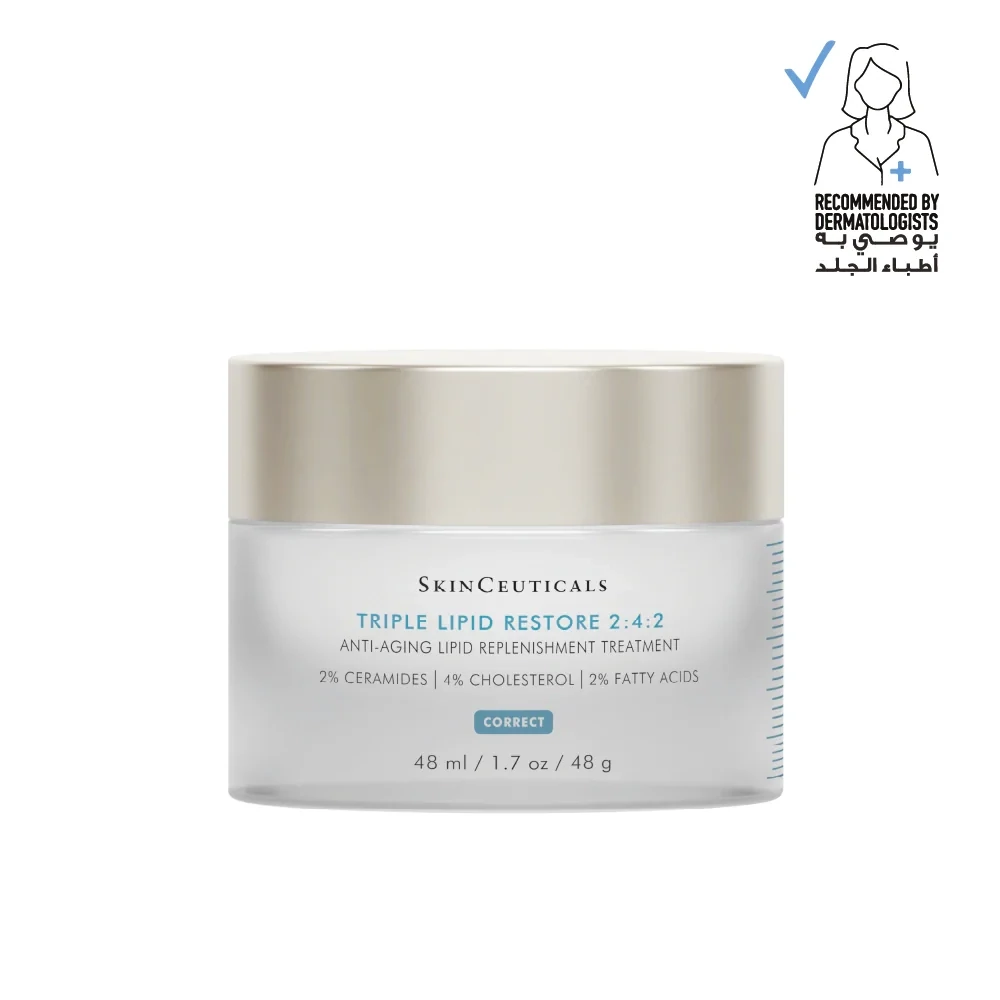 SKINCEUTICALS - Triple Lipid Restore 2:4:2