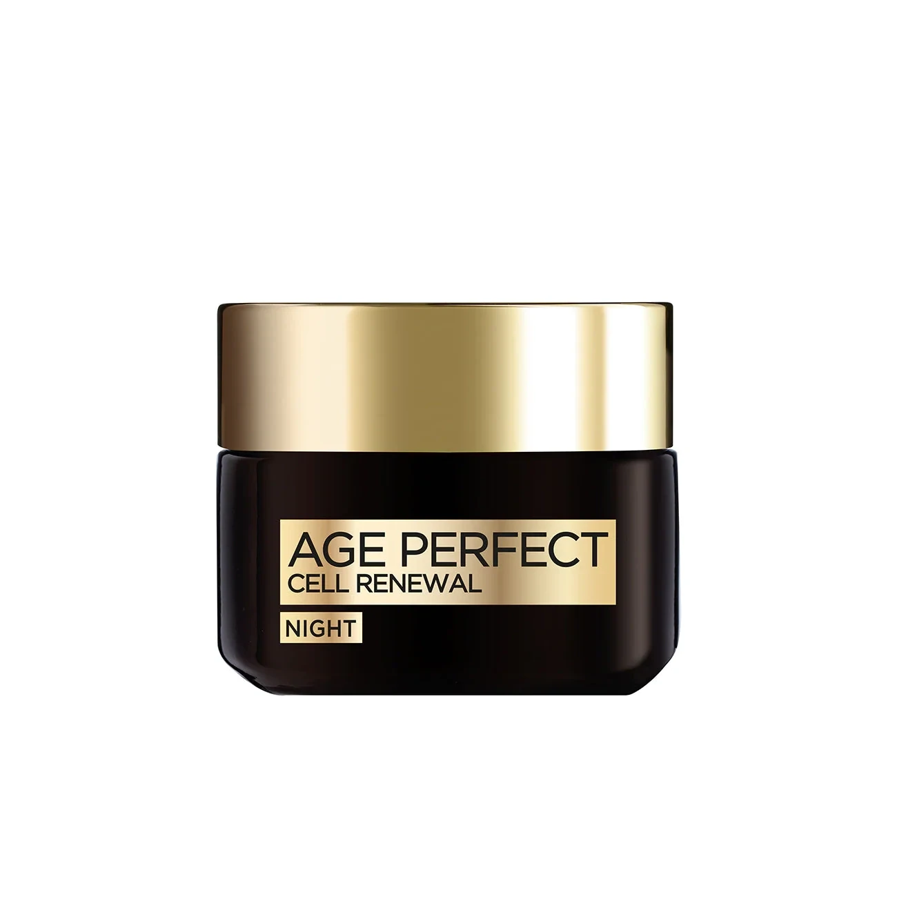 L&#39;ORÉAL PARIS - Age Perfect Cell Renewal Anti-Aging Night Moisturizer