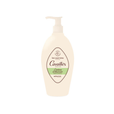 ROGE CAVAILLES - Moisturizing Intimate Cleanser - Daily Use