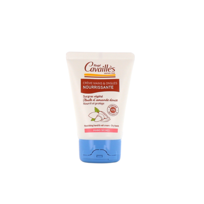ROGE CAVAILLES - Nourishing Hand Cream