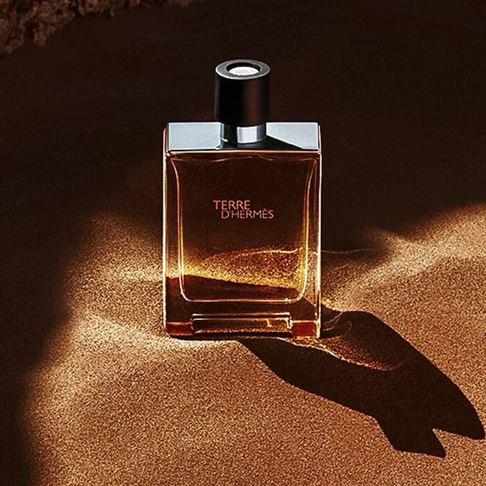 HERMÈS - Terre D'Hermès - Eau de Toilette | 50 mL
