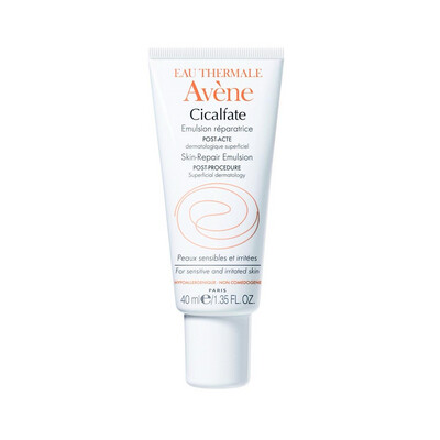 AVÈNE - Cicalfate Skin Repair Emulsion Post Procedure - Sensitive and Irritated Skin
