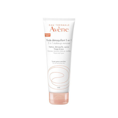 AVÈNE - 3 in 1 Makeup Remover | 200 mL