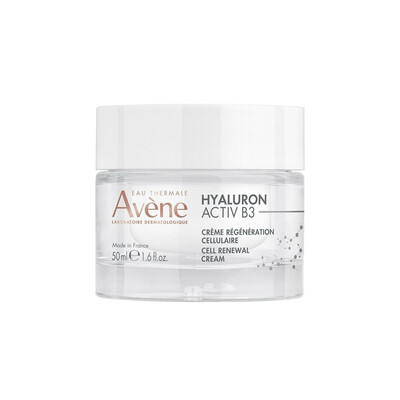 AVÈNE - Hyaluron Activ B3 Cellular Renewal Cream