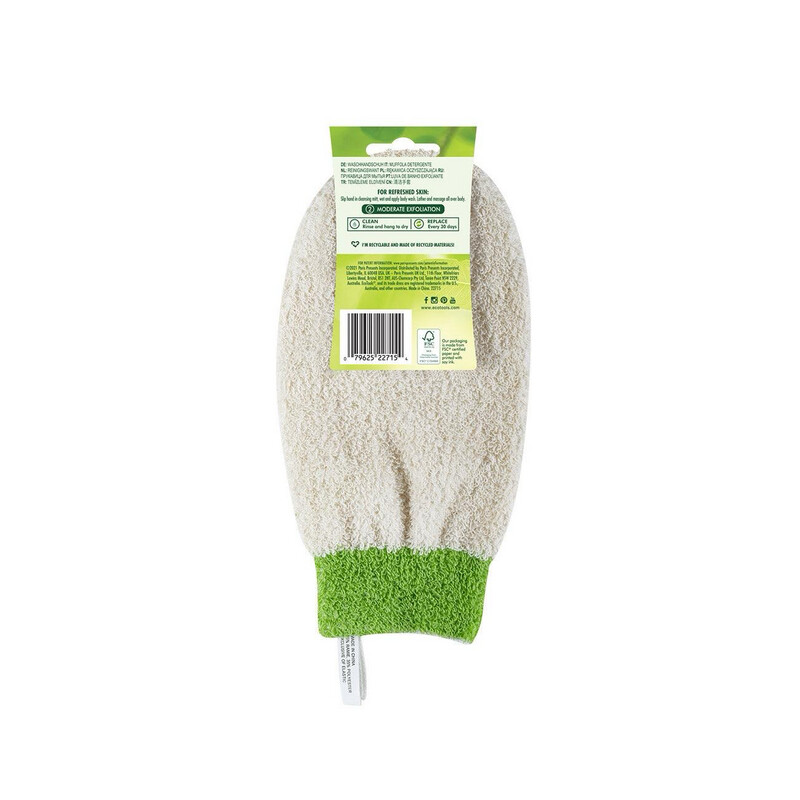 EcoTools - Cleansing Mitt