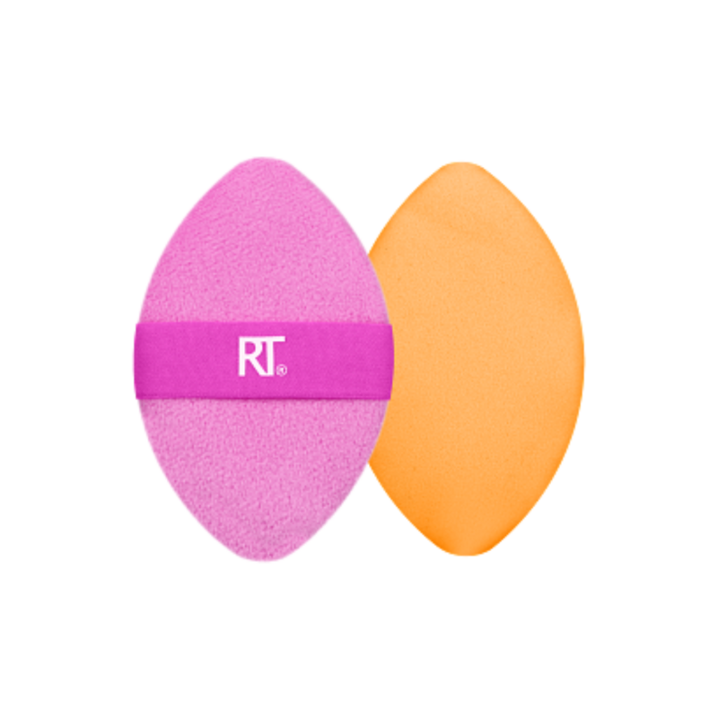 Real Techniques - Miracle 2-in-1 Powder Puff