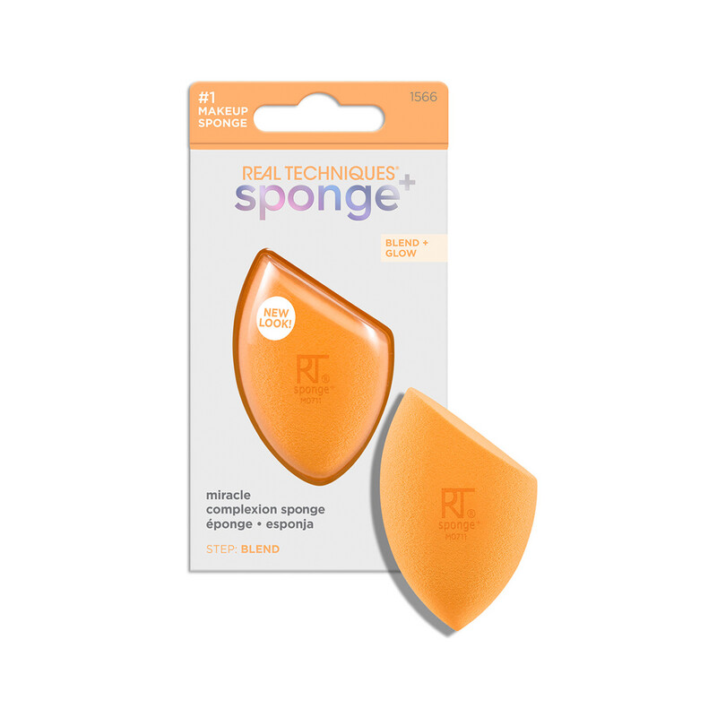 Real Techniques - Miracle Complexion Sponge