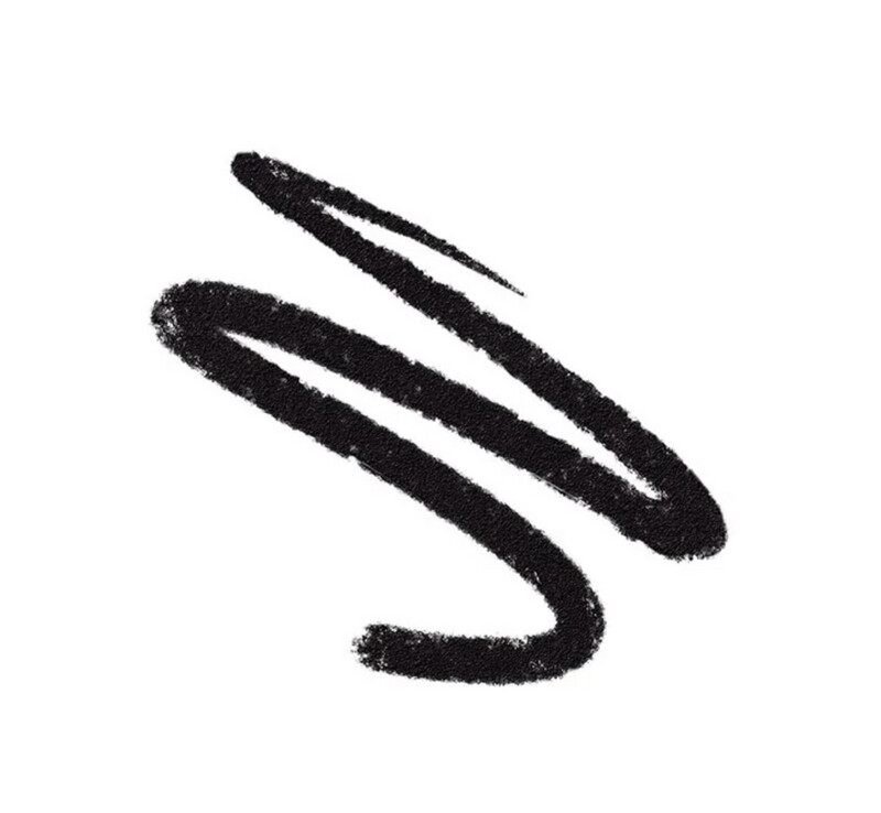 Benefit Cosmetics - BADgal BANG! 24 Hour Eye Pencil | Pitch Black