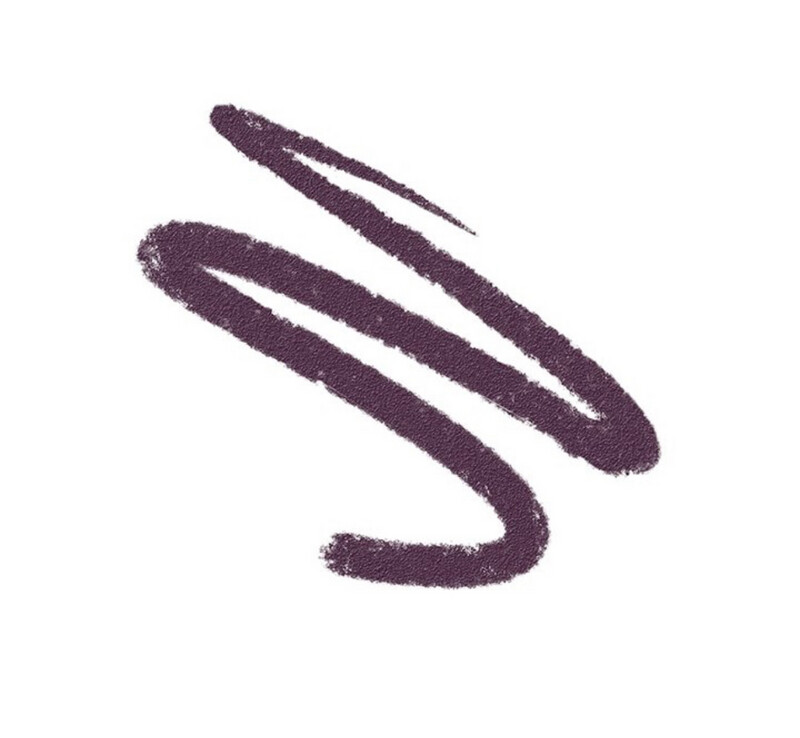 Benefit Cosmetics - BADgal BANG! 24 Hour Eye Pencil | Dark Purple