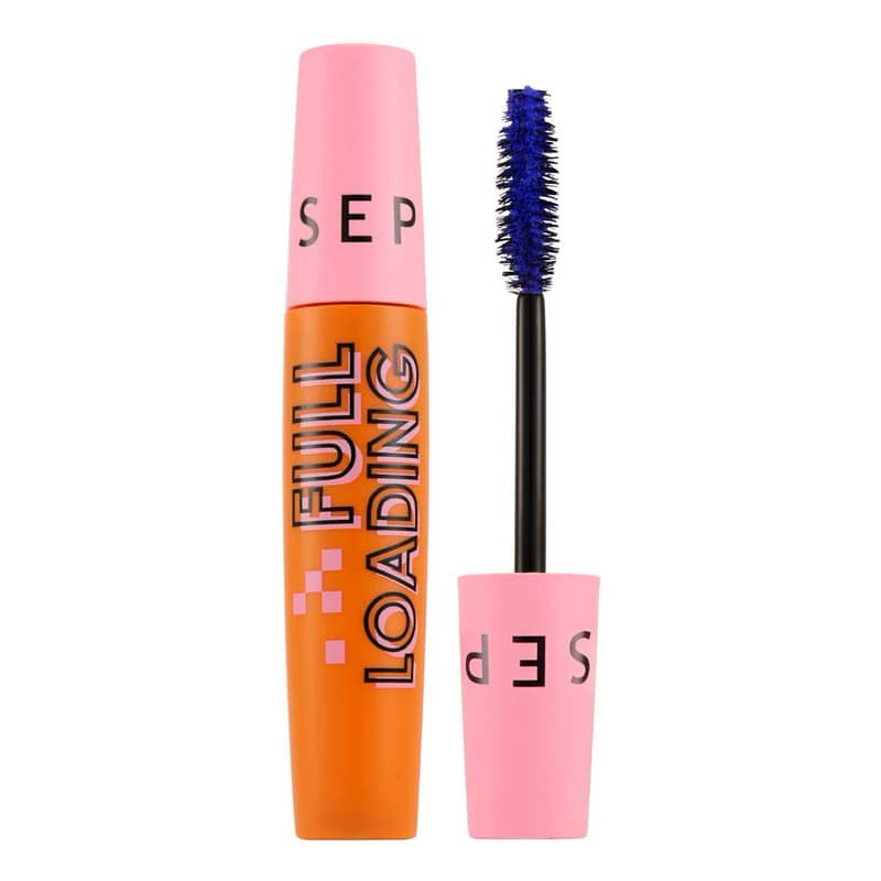 Sephora Collection - Volume + Length + Curl | Full Blue