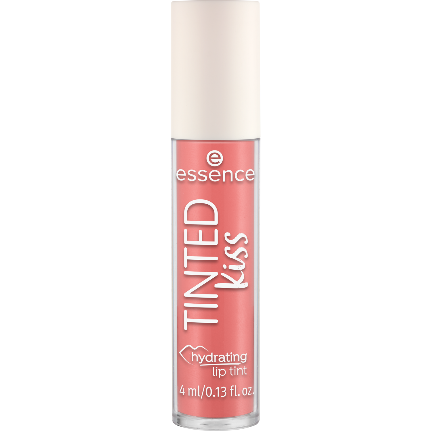 ESSENCE - Tinted Kiss Hydrating Lip Tint 102 There Goes Rose | 4 mL