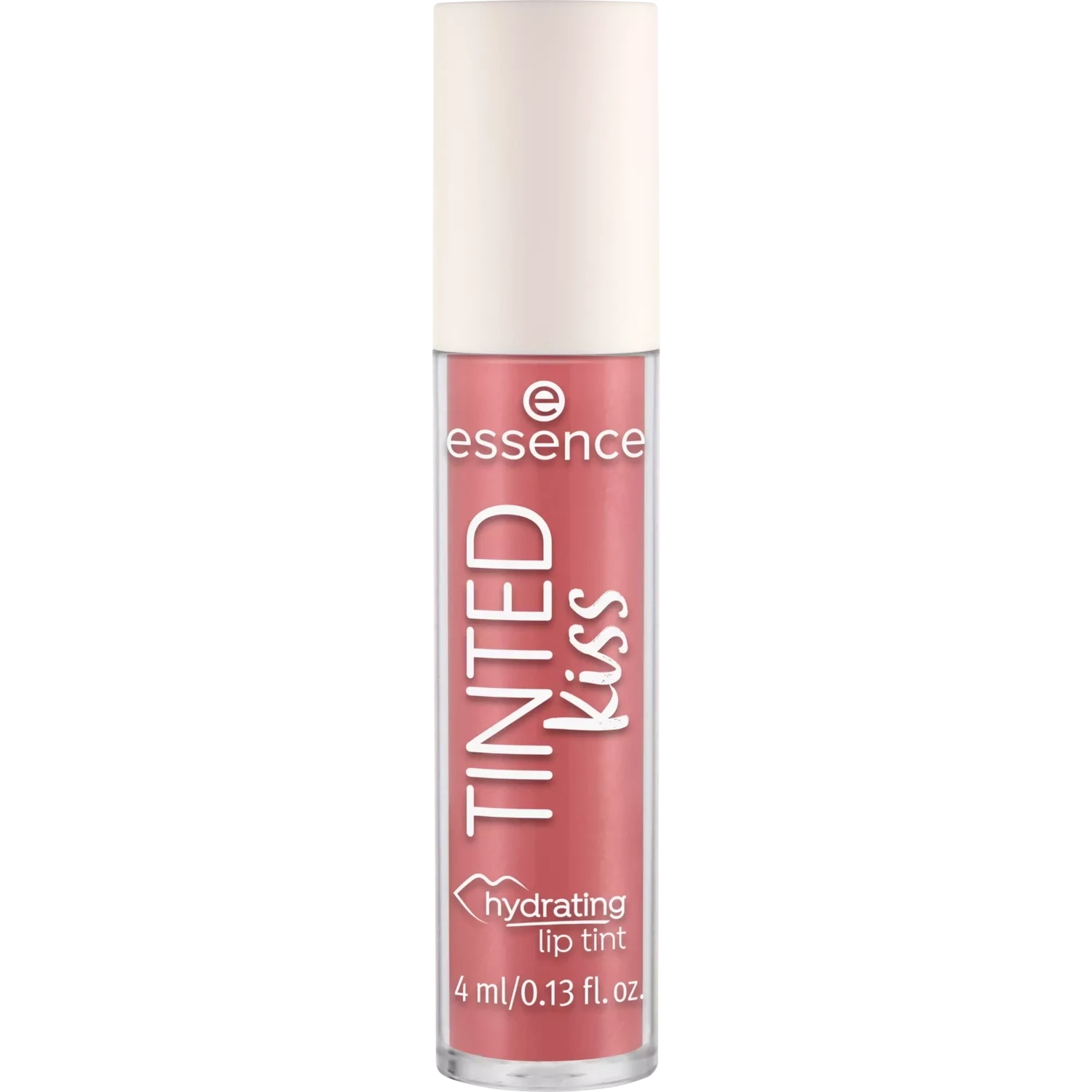 ESSENCE - Tinted Kiss Hydrating Lip Tint 03 Coral Colada | 4 mL