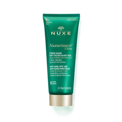 NUXE - Nuxuriance Ultra Anti Dark Spot and Anti-Aging Hand Cream