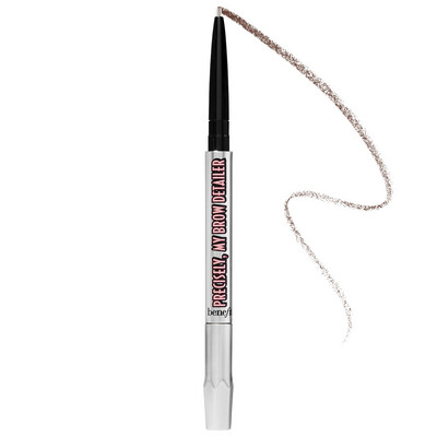 Benefit Cosmetics - Precisely, My Brow Detailer Microfine Waterproof Eyebrow Pencil | shade 4