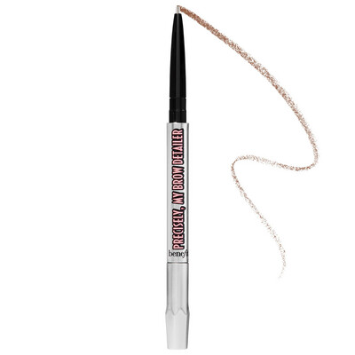 Benefit Cosmetics - Precisely, My Brow Detailer Microfine Waterproof Eyebrow Pencil | shade 3.5