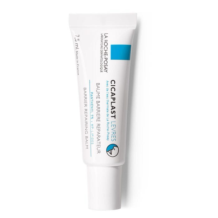 LA ROCHE-POSAY - Cicaplast Levres Moisturiser for Dry Lips | 7.5 mL
